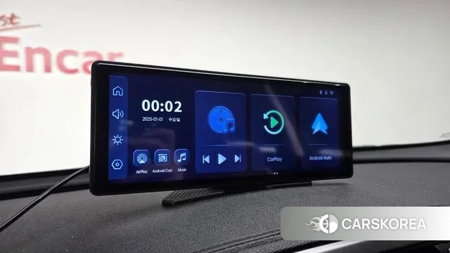 Kia All New Sorento 2018 Синий из Кореи, фото 4