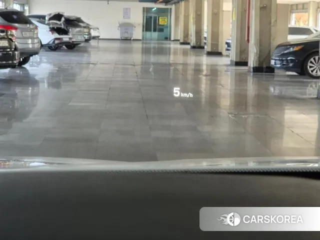 Hyundai The New Santa Fe 2021 Белый из Кореи, фото 4