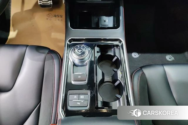 Ford Sharp World 2023 Черный из Китая, фото 4