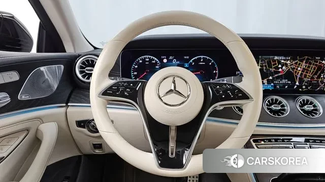 Mercedes-Benz CLS-Class C257 2023 Черный из Кореи, фото 4