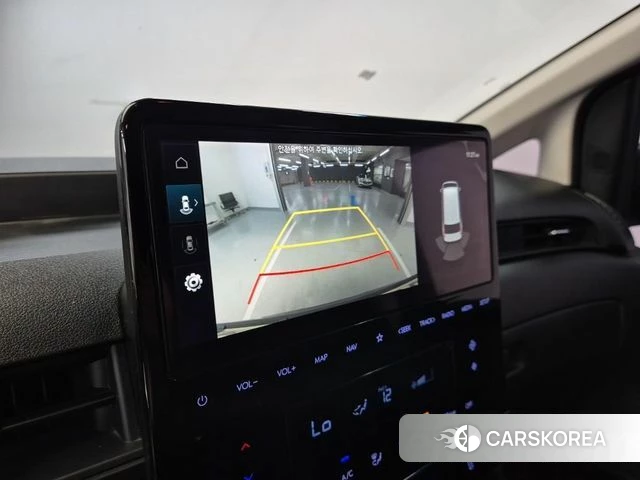 Hyundai Staria 2022 Серый из Кореи, фото 4