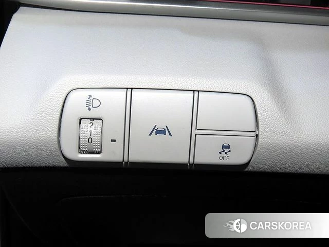 Hyundai Avante (CN7) 2020 Белый из Кореи, фото 4