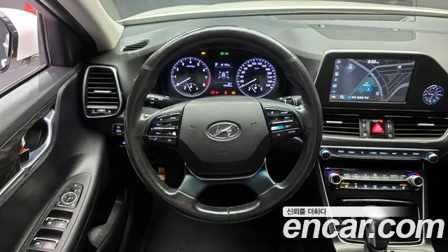 Hyundai Grandeur IG id 2703552 из Кореи 4