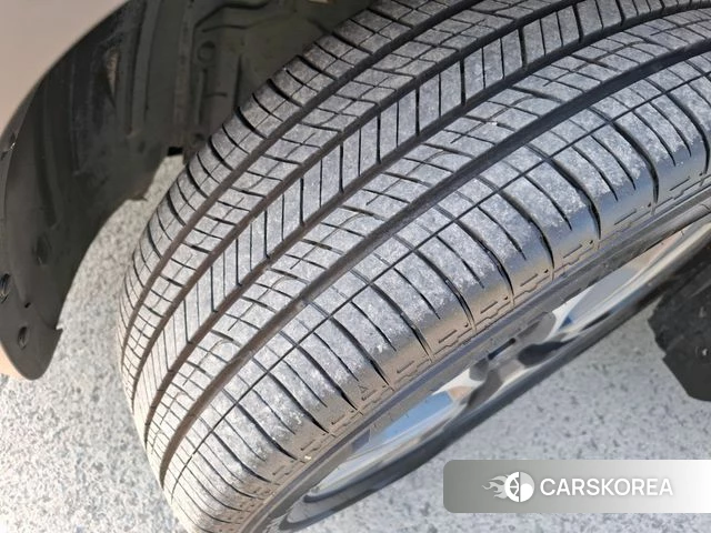 Renault Korea (Samsung) QM6 2018 Жемчужный цвет из Кореи, фото 4