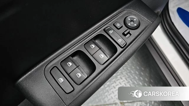 Hyundai Casper 2022 Белый из Кореи, фото 4