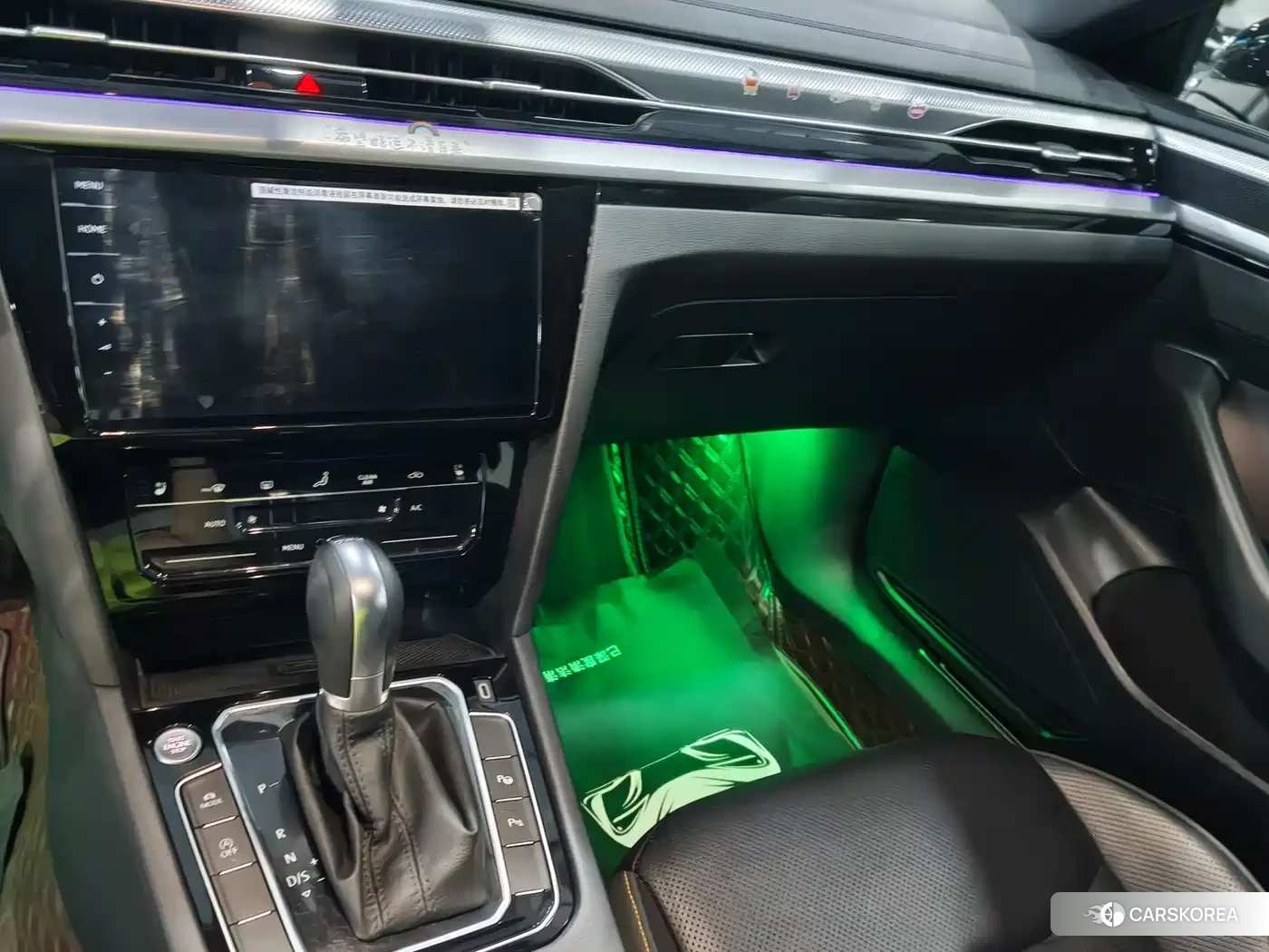 Volkswagen Arteon (CC) 2024 Белый из Китая, фото 4
