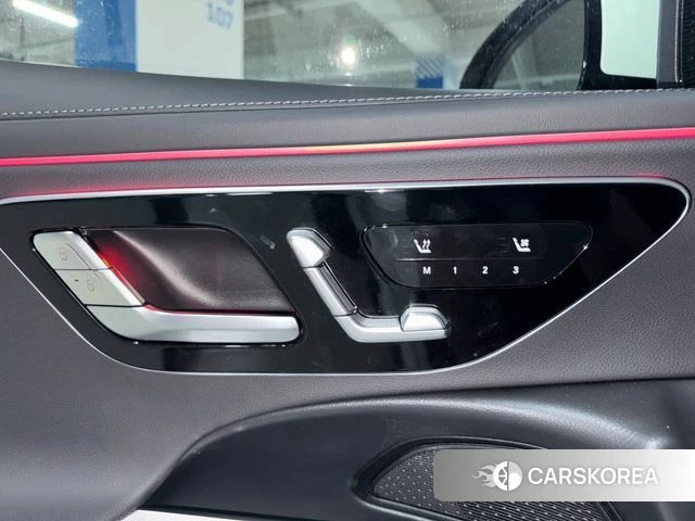 Mercedes-Benz E-Class W214 2025 Белый из Кореи, фото 4