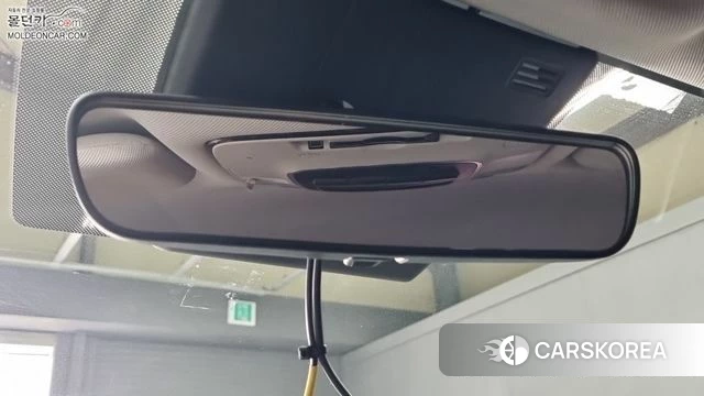 Hyundai Sonata (DN8) 2019 Черный из Кореи, фото 4