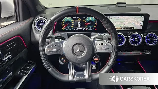 Mercedes-Benz GLB-Class X247 id 2905745 из Кореи 4