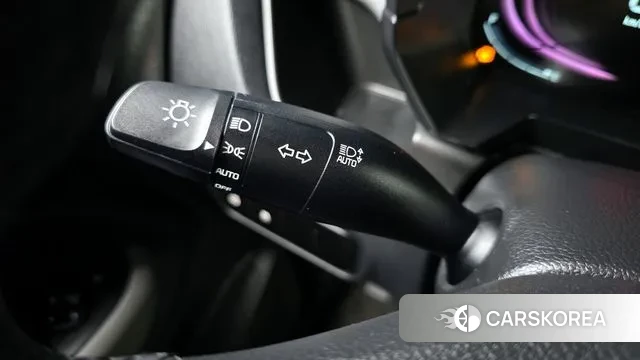 Kia The New Kia Ray 2023 Черный из Кореи, фото 4