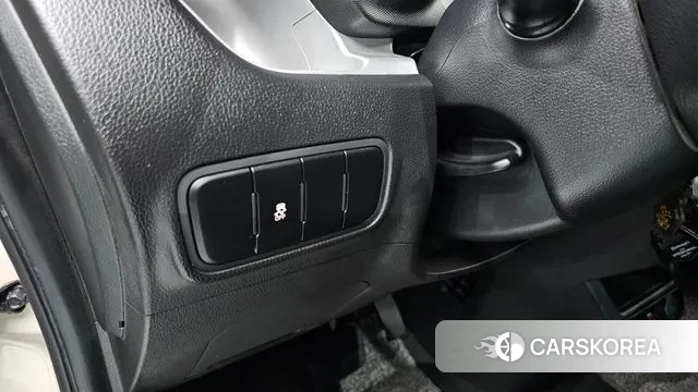 Kia The New Ray 2018 Жемчужный цвет из Кореи, фото 4