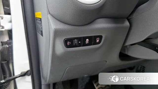 Kia All New Morning (JA) 2019 Белый из Кореи, фото 4