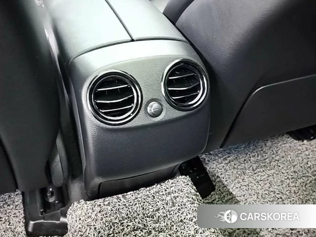 Mercedes-Benz GLC-Class X253 2019 Черный из Кореи, фото 4