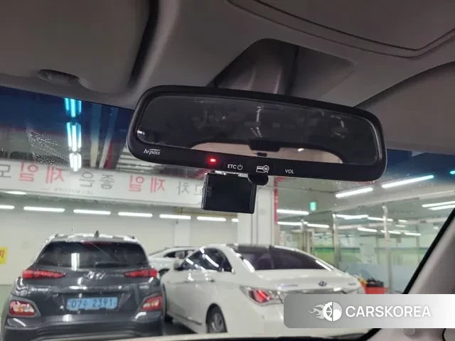 Kia The New Ray 2019 Жемчужный цвет из Кореи, фото 4