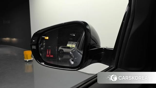 Chevrolet (GM Daewoo) Trailblazer id 4245415 из Кореи 4