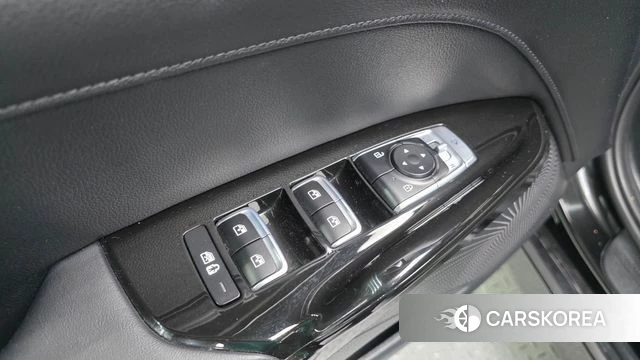 Kia K5 3rd generation 2021 Черный из Кореи, фото 4