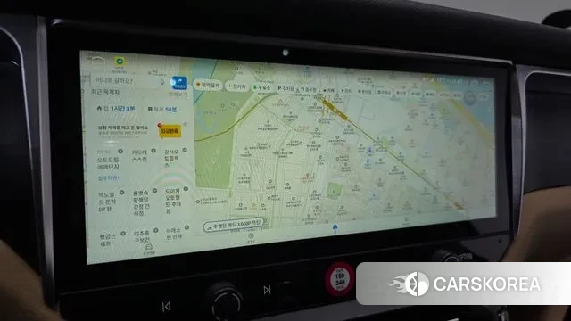 Porsche Macan 2018 Красный из Кореи, фото 4