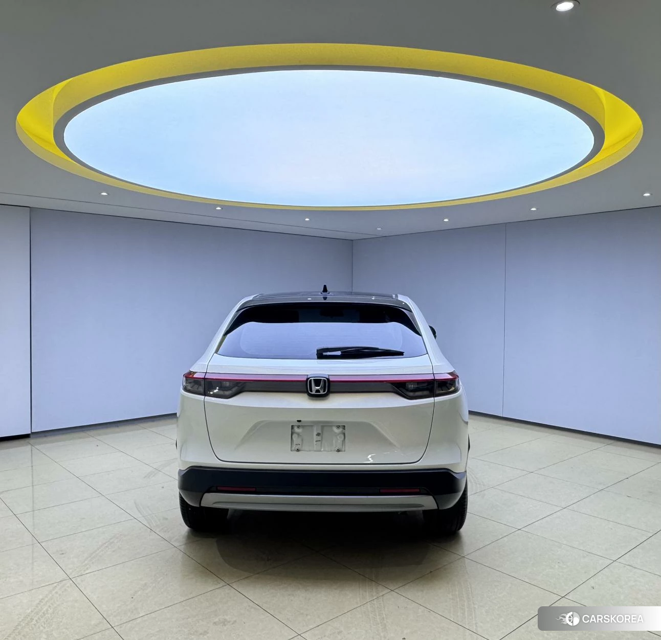 Honda Binzhi 2023 Белый из Китая, фото 4