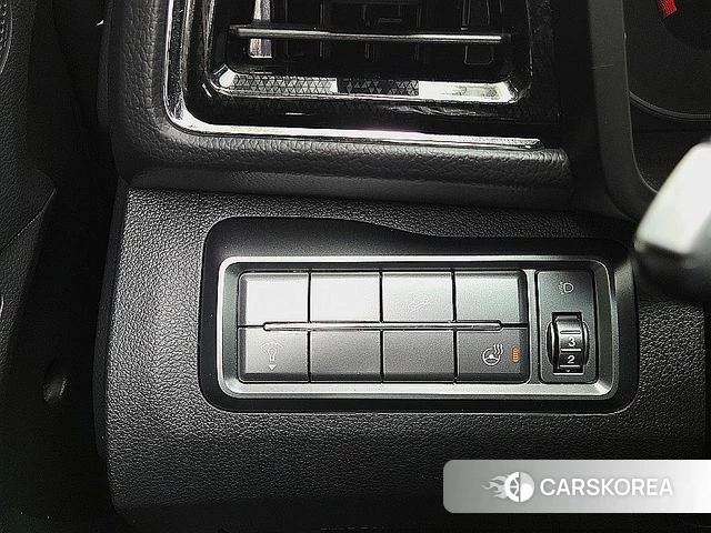 Ssangyong Berry New Tivoli 2019 Серый из Кореи, фото 4