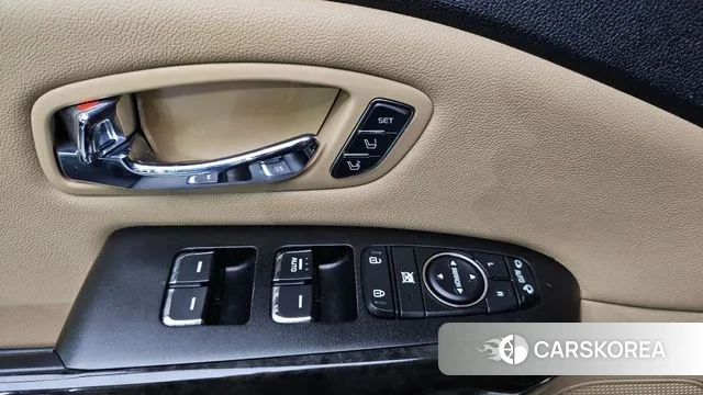 Kia The New Carnival 2019 Черный из Кореи, фото 4