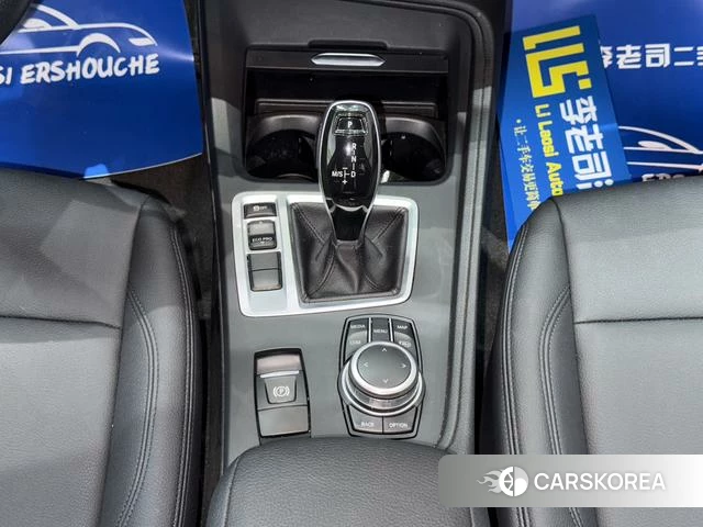 BMW 1 series 2021 Белый из Китая, фото 4