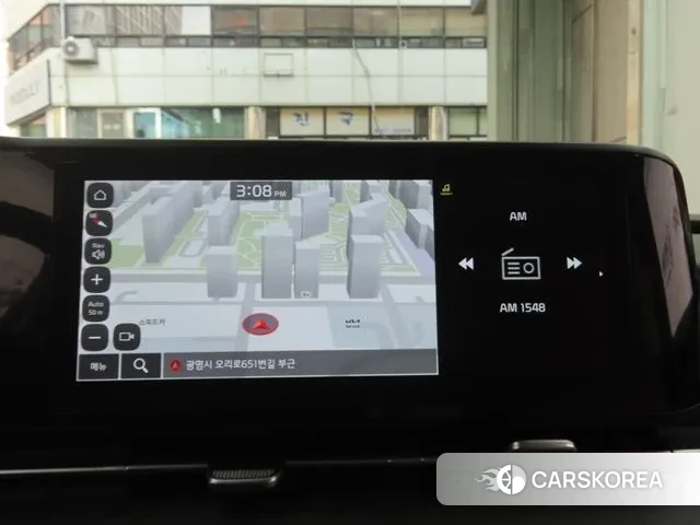 Kia Carnival 4th generation 2022 Белый из Кореи, фото 4