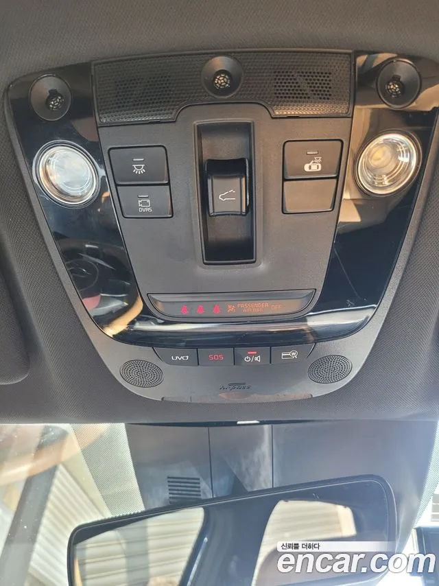 Kia K5 3rd generation id 2690441 из Кореи 4