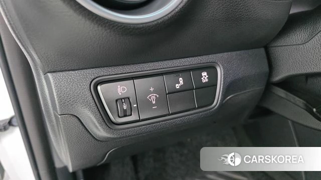 Kia The New K3 2nd generation 2022 Белый из Кореи, фото 4