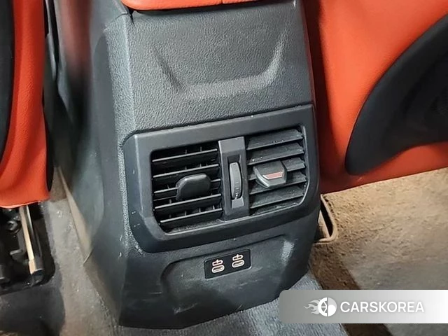 BMW 2 Series Gran Coupe (F44) 2021 Белый из Кореи, фото 4