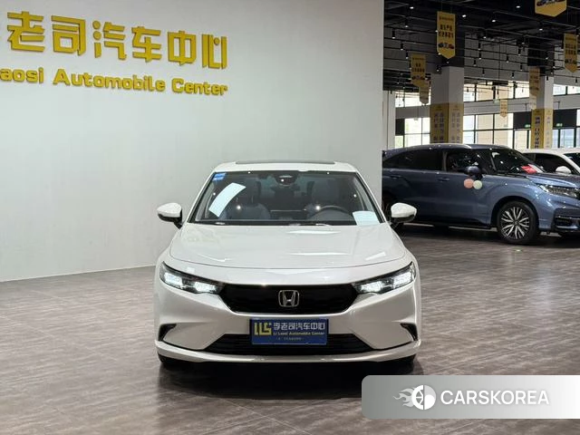 Honda Style 2024 Белый из Китая, фото 4