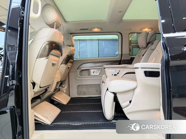 Mercedes-Benz V-class id 4221889 из Китая 4