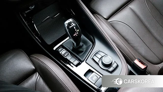 BMW X1 (F48) 2021 Белый из Кореи, фото 4