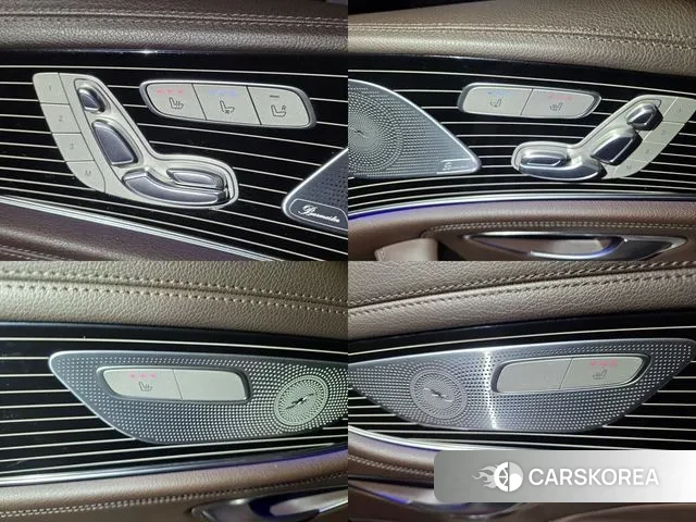 Mercedes-Benz CLS-Class C257 2019 Белый из Кореи, фото 4