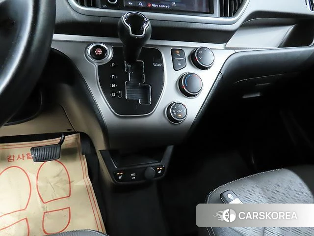 Kia The New Ray 2021 Белый из Кореи, фото 4