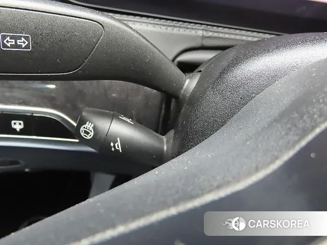 Mercedes-Benz S-Class W222 2019 Черный из Кореи, фото 4