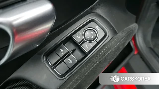 Porsche 718 Boxster 2019 Красный из Кореи, фото 4