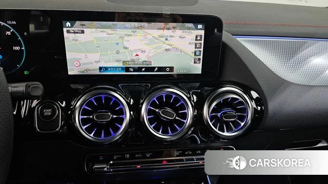 Mercedes-Benz EQA H243 2024 Черный из Кореи, фото 4