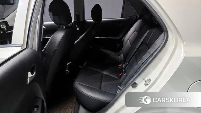 Kia All New Morning (JA) 2019 Жемчужный цвет из Кореи, фото 4