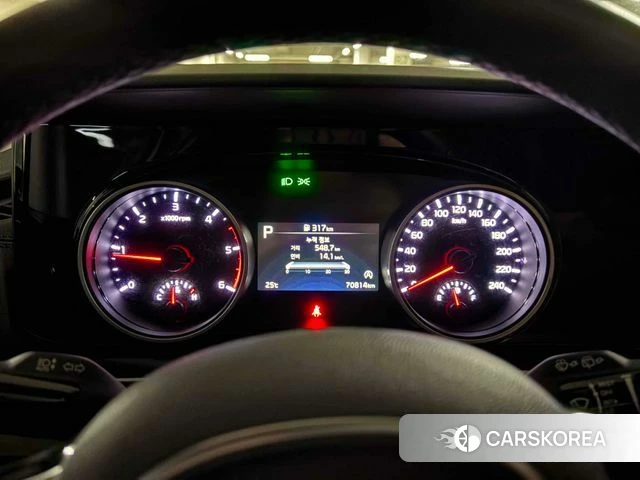 Kia Carnival 4th generation 2020 Белый из Кореи, фото 4