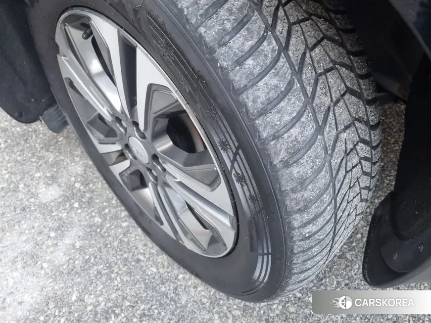 Kia The New Carnival 2019 из Кореи, фото 4