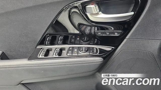 Kia Niro EV 2021 Белый из Кореи, фото 4