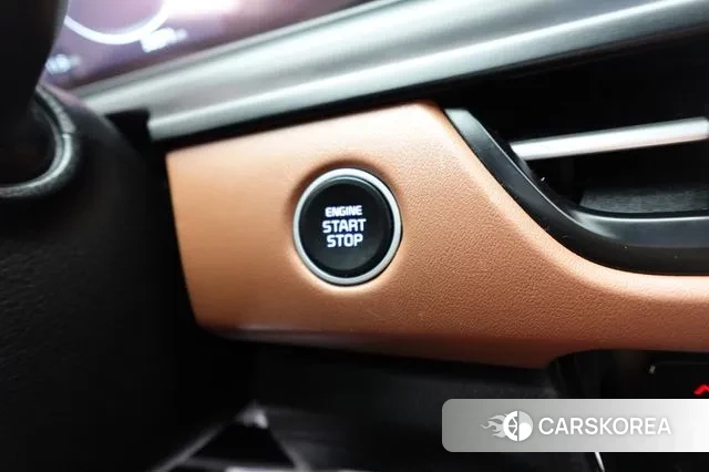 Kia The New Seltos 2023 Синий из Кореи, фото 4