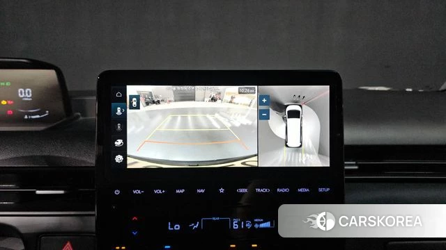 Hyundai Staria 2021 Серый из Кореи, фото 4