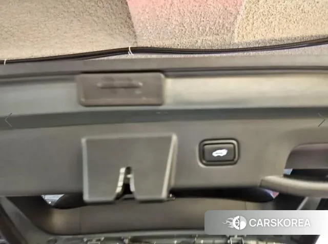 Hyundai Tucson (NX4) 2020 Серый из Кореи, фото 4