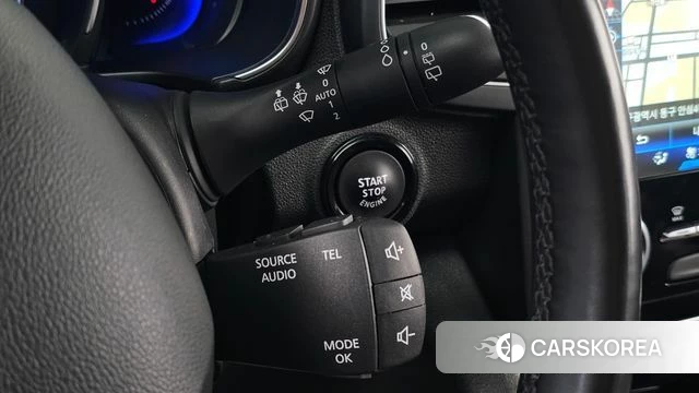 Renault Korea (Samsung) The New QM6 2020 Серый из Кореи, фото 4