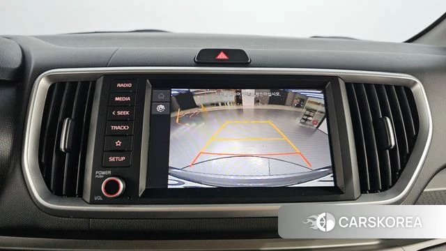 Kia The New Ray 2022 Серый из Кореи, фото 4