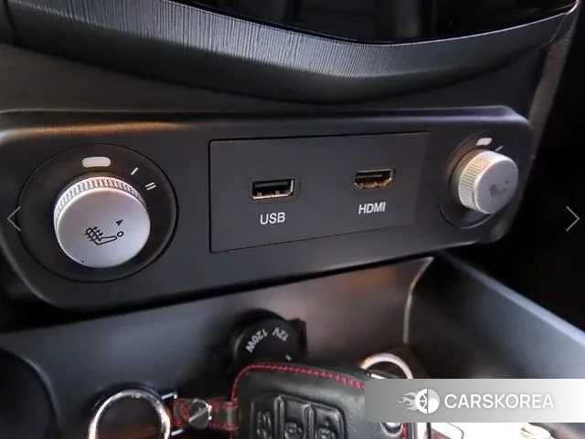 Ssangyong Tivoli Armor 2018 Белый из Кореи, фото 4