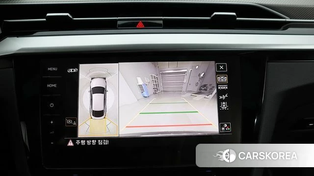 Volkswagen Arteon 2022 Серый из Кореи, фото 4
