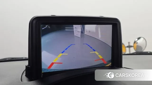 Hyundai The New Grand Starex 2018 Желтый из Кореи, фото 4