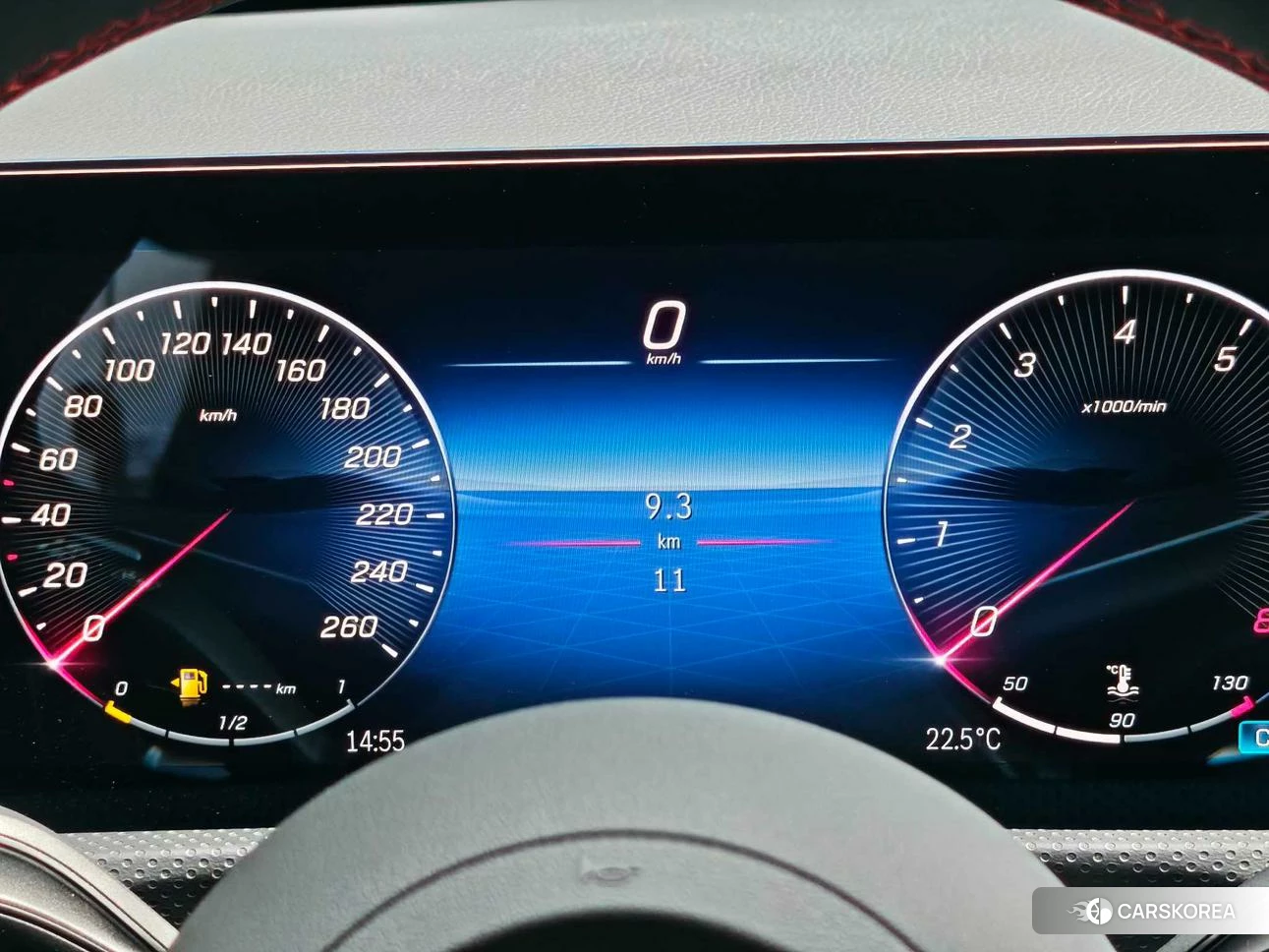 Mercedes-Benz Class A 2025 Белый из Китая, фото 4